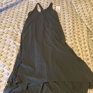 NWT Athleta Presidio Dress